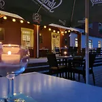 Lesní Hotel Kořenov