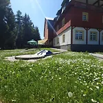 Lesní Hotel Kořenov