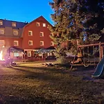 Lesni 3* Kořenov