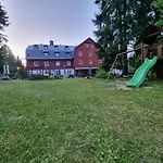 Lesní Hotel 3*