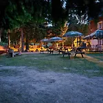 Lesni 3* Kořenov
