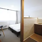 Hotel Lesní Kořenov