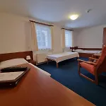 Lesni 3* Kořenov