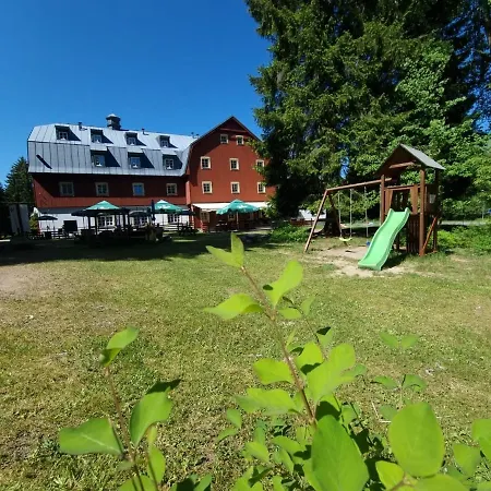 Hotel Lesní