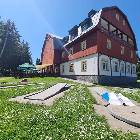 Hotel Lesni Kořenov