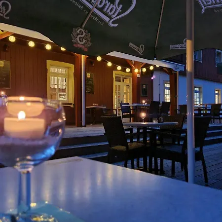 Lesni Hotel Kořenov