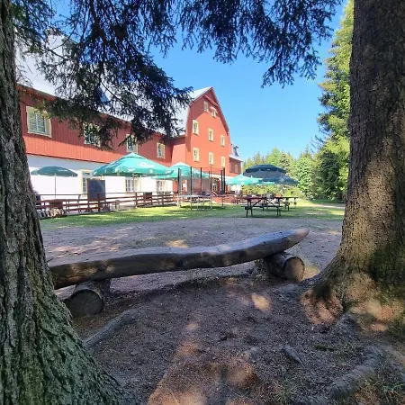 Lesni Hotel Kořenov