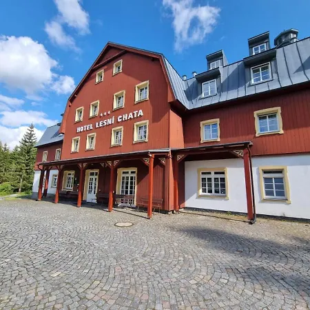 Lesní Hotel 3*