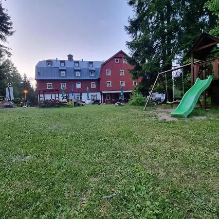 Lesni Отель 3*