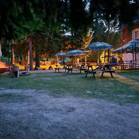 Lesni 3* Korenov