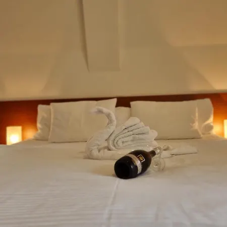 Hotel Lesni