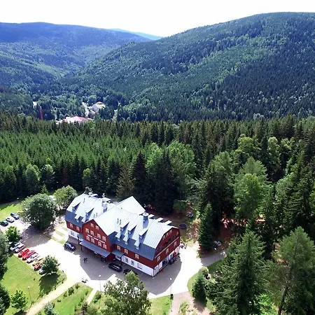 Lesni Отель