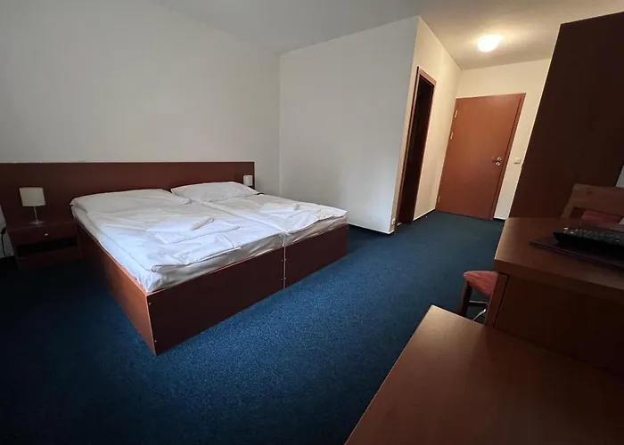 Lesní Hotel Kořenov
