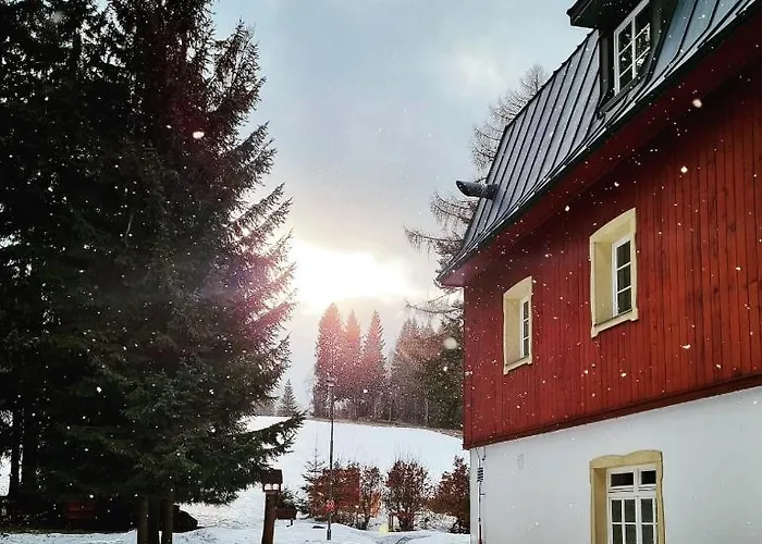 Hotel Lesní