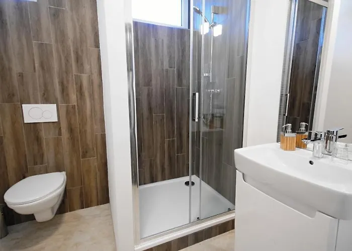 Lesní Hotel 3*