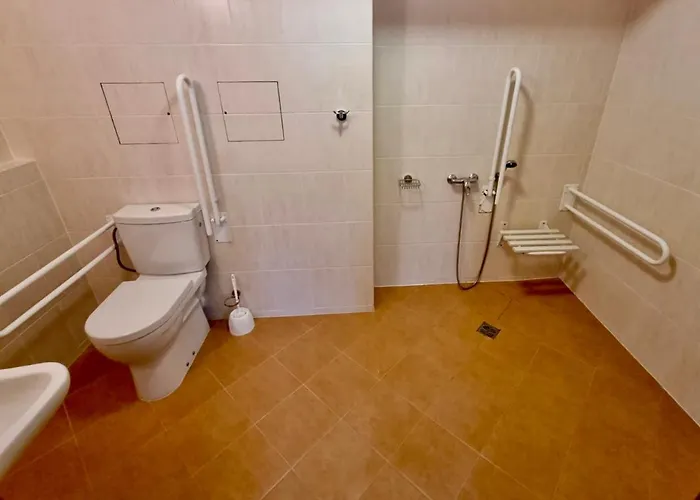 Hotell Lesni