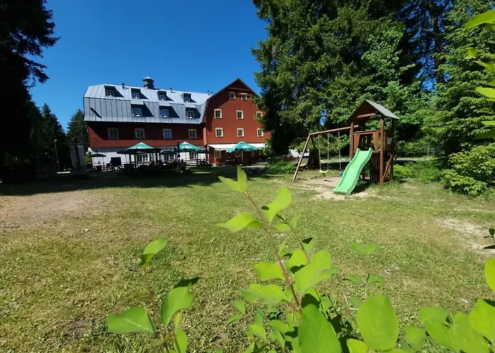 Hotel Lesní