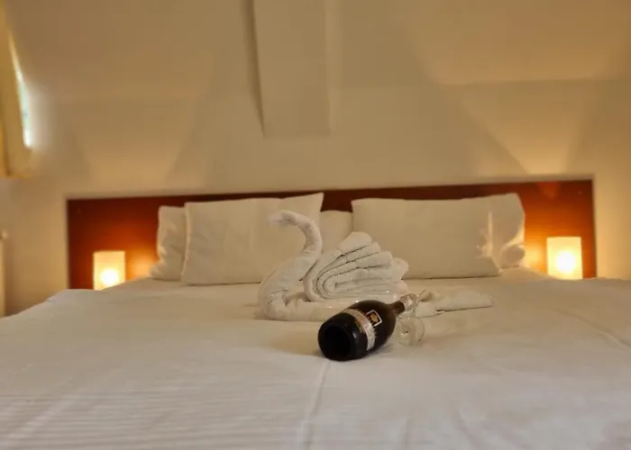 Hotell Lesni