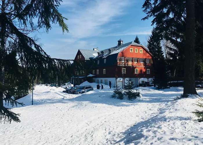 Lesni Hotell
