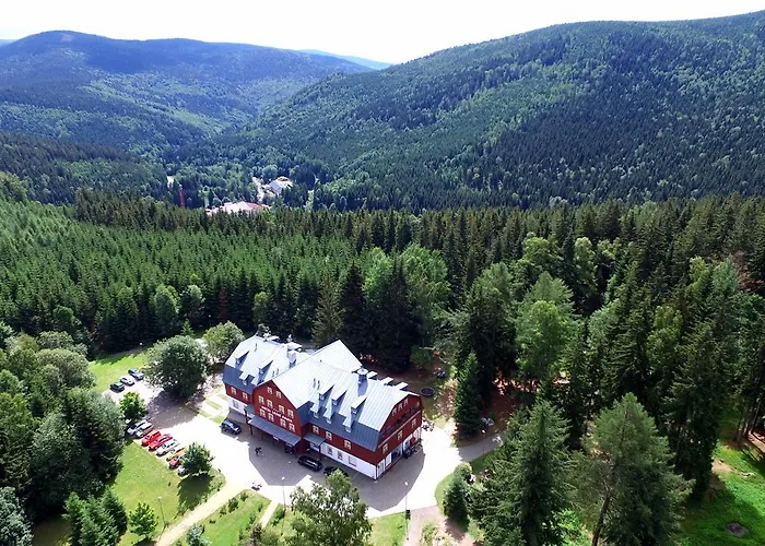 Lesni Hotell