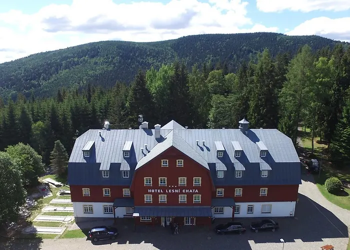 Lesni Hotell