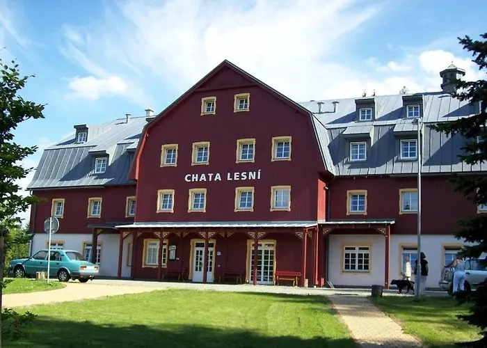 Hotel Lesní